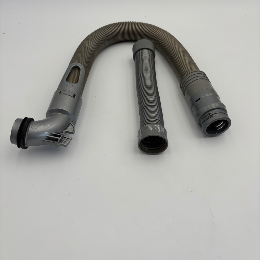 Dyson Vacuum Replacement Hose Set Home Grey Good Flexible Duct Parts